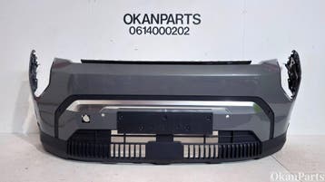 Kia EV3 voorbumper 86511-EV000, Ophalen, Gebruikt, Voor, Bumper