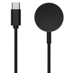 DrPhone AC11 – USB C Oplader - Oplaadkabel - Galaxy Watch 7/, Sieraden, Tassen en Uiterlijk, Smartwatches, Verzenden, Nieuw