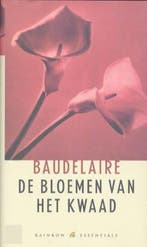 De Bloemen Van Het Kwaad, Boeken, Ophalen of Verzenden, Nieuw