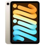 Refurbished iPad mini 6 64 GB 5G, Computers en Software, Apple iPads, Verzenden, Refurbished, 64 GB, Wi-Fi en Mobiel internet