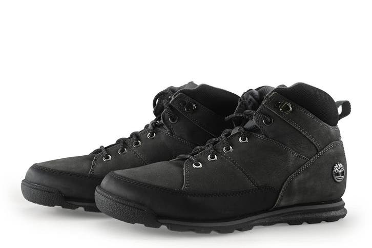 Timberland Wandelschoenen in maat 44 Grijs, Kleding | Heren, Schoenen, Overige kleuren, Zo goed als nieuw, Wandelschoenen of Bergschoenen