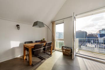 Te huur: Appartement Vinkenstraat in Zaandam, Noord-Holland, Zaandam, Appartement