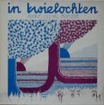 Henk en Sietske Bloemhoff - In twielochten, Gebruikt