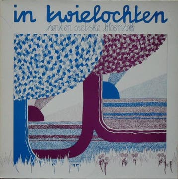 Henk en Sietske Bloemhoff - In twielochten, Gebruikt