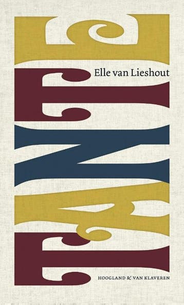 Tante | Elle Lieshout | Nieuw, Ophalen of Verzenden, Nieuw, Elle Lieshout