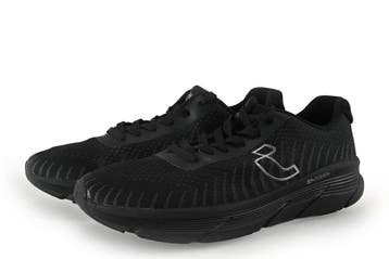 Foam+ Sneakers in maat 43 Zwart, Foam+, Verzenden, Zwart, Sneakers of Gympen