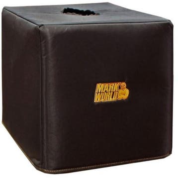 Markbass Cover CMD JB Player School - MBA195049, Verzenden, Nieuw