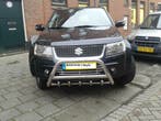 Grand Vitara SX4 S-Cross Bullbar Sidebars Sidesteps RVS, Ophalen of Verzenden, Nieuw, Suzuki