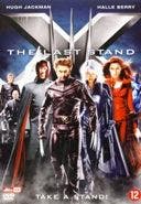 X-men 3-the last stand, Cd's en Dvd's, Verzenden, Nieuw in verpakking