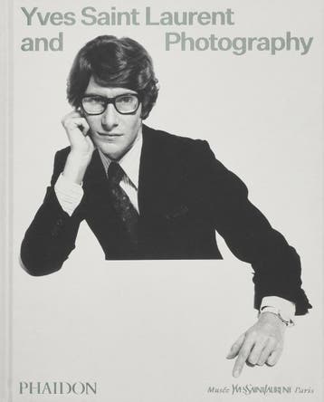 Yves Saint Laurent And Photography | Nieuw, Ophalen of Verzenden, Nieuw, Madison Cox; Christoph Wiesner; Elsa Janssen; Simon Baker