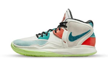 Nike Kyrie Infinity CNY (2022), Nieuw