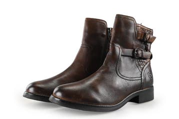 Remonte Veterschoenen in maat 41 Cognac, Overige kleuren, Verzenden, Overige typen, Remonte