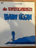 Stamgasten / 27 Blauw liggen 8713029000228 Toon van Driel, Verzenden, Gelezen, Toon van Driel
