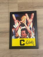 Alemania - Wereldkampioenschap Voetbal - Lothar Matthäus -, Nieuw