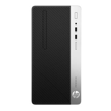 Refurbished HP ProDesk 400 G6 MT met 2jr garantie, 256GB, Ophalen of Verzenden, Zo goed als nieuw, HP