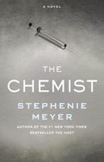 The Chemist, Ophalen of Verzenden, Nieuw