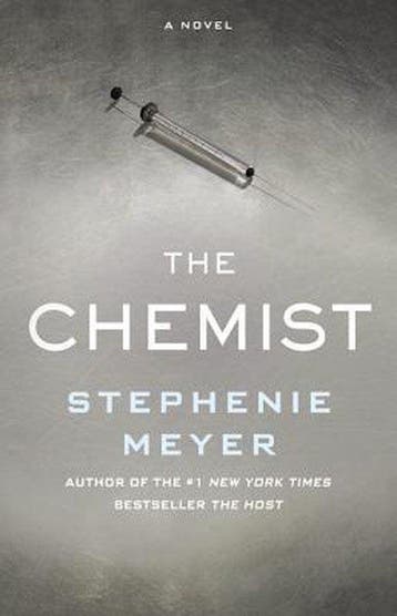 The Chemist, Boeken, Ophalen of Verzenden, Nieuw