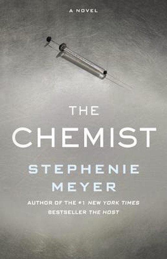 The Chemist, Boeken, Literatuur, Ophalen of Verzenden