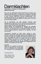 Darmklachten 9789082170702 Saskia van As, Verzenden, Gelezen, Saskia van As