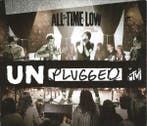cd - All Time Low - MTV Unplugged CD+DVD, Verzenden, Nieuw in verpakking