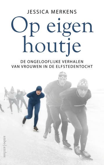 Op eigen houtje (9789026360930, Jessica Merkens), Verzenden, Nieuw