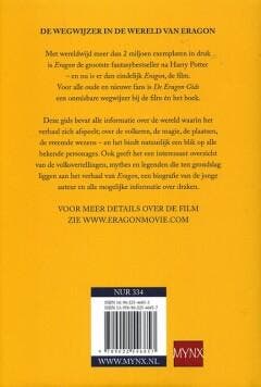 De Eragon gids 9789022546857 Lois Gresh, Boeken, Verzenden, Zo goed als nieuw, Lois Gresh