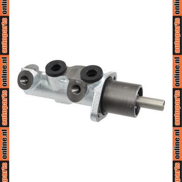 Hoofdremcilinder Smart Fortwo 0.7 (450) Van 2004-01 tot 2007, Verzenden, Nieuw, Smart