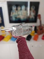 Alessandro Piano - sculptuur, Alter Ego Tank Silver -