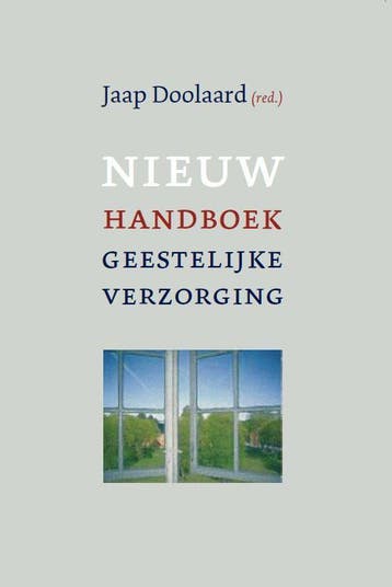 Nieuw Handboek Geestelijke Verzorging in zorgi 9789043525435, Verzenden, Zo goed als nieuw