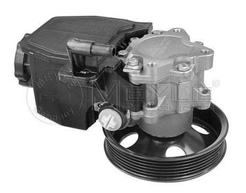Servo pomp W124 staat niet op meyle | Mercedes w124, Ophalen of Verzenden, Nieuw
