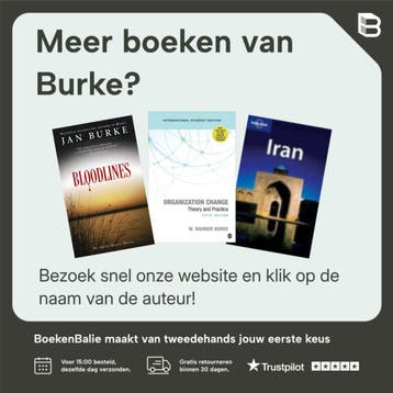 Organization Change - Burke 9780470260562, Verzenden, Gelezen, Burke