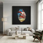Cess - Balenciaga Heart