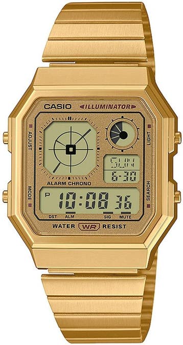Casio Vintage Collection Horloge, Verzenden, Nieuw