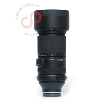 Tamron 150-500mm 5.0-6.7 Di III VC VXD (Sony E) nr. 3126, Ophalen of Verzenden, Zo goed als nieuw