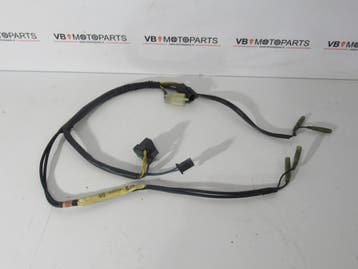 Yamaha XJ 600 Kabelboom verlichting voor, Ophalen of Verzenden, Nieuw
