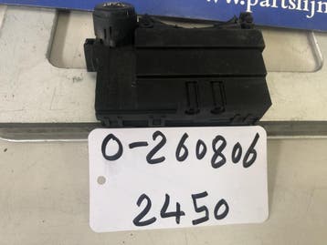Gebruikte voetenruimte module (frm) voor Mini Cooper Cooper, Ophalen of Verzenden, Nieuw