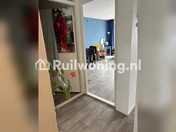 Ruimte en lichte woning Den Haag, Den Haag