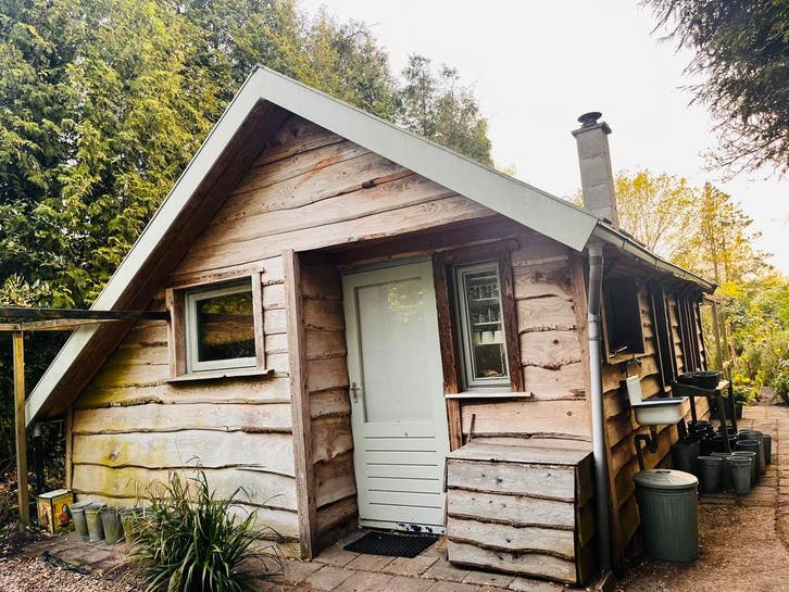 Tuinhuisje te koop bij ATV Piccardthof Groningen, Tuin en Terras, Tuinhuizen, Tuinhuis, Nieuw, Hout, 3 ramen of meer