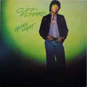 LP gebruikt - Cliff Richard - Green Light (UK, 1978), Verzenden, Zo goed als nieuw, Overige formaten