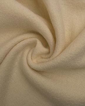 Wollino Wol Ecru, Hobby en Vrije tijd, Stoffen en Lappen, Overige kleuren, Nieuw