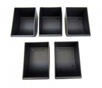 APG coin cups | EPK-460-15J-03-BX, Verzenden, Nieuw