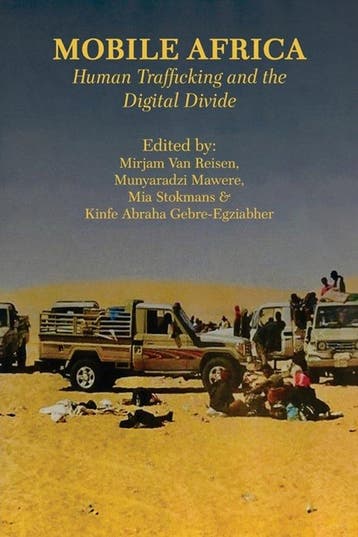 Connected and Mobile- Mobile Africa 9789956551132, Boeken, Verzenden, Gelezen
