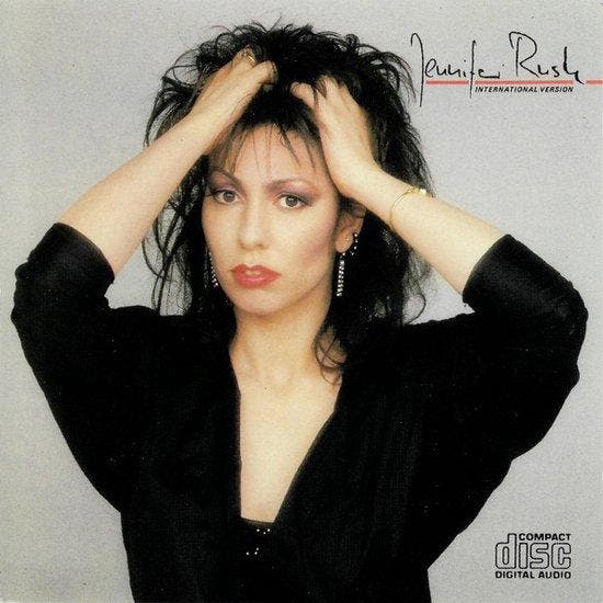 Jennifer Rush (International Version) 5099746096120, Cd's en Dvd's, Cd's | Overige Cd's, Verzenden