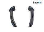 Voorspatbord BMW R 1150 GS (R1150GS) Rubber, Set (2328689,, Motoren, Verzenden, Gebruikt