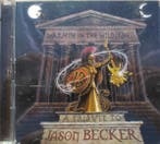 cd - Various - Warmth In The Wilderness - A Tribute To Ja..., Verzenden, Zo goed als nieuw