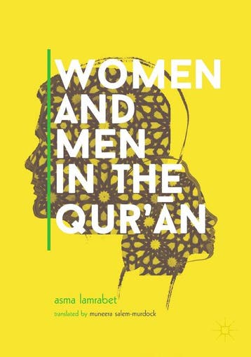 9783319787404 Women and Men in the Qur?n, Verzenden, Nieuw, Asma Lamrabet