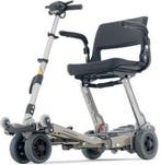 Scootmobiel Mango Luggie Super (2020), Diversen, Brommobielen en Scootmobielen, Ophalen of Verzenden, Nieuw