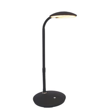 Steinhauer tafellamp Zenith LED 1470ZW Internetretour, Huis en Inrichting, Lampen | Tafellampen, Ophalen, Nieuw, Overige materialen