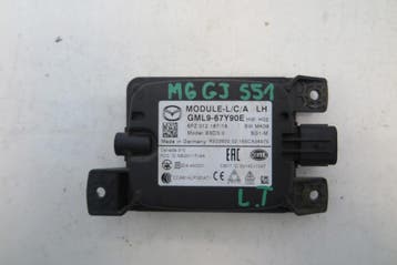 Radar assistent dode hoek links achter Mazda 6 GJ GML9-67Y90, Verzenden, Gebruikt