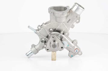 Opel Water Pump 1334145 95507589 24469102 1334166 1637, Auto-onderdelen, Verzenden, Nieuw, Opel